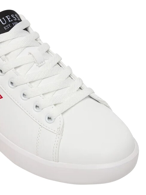 YUKERN Sneakers white - Scarpe Uomo