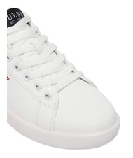 GUESS YUKERN Sneakers white - Scarpe Uomo - 6