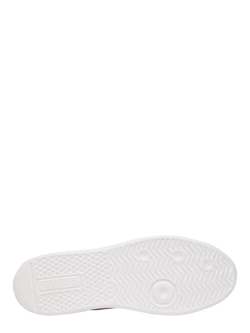 YUKERN Sneakers white - Scarpe Uomo