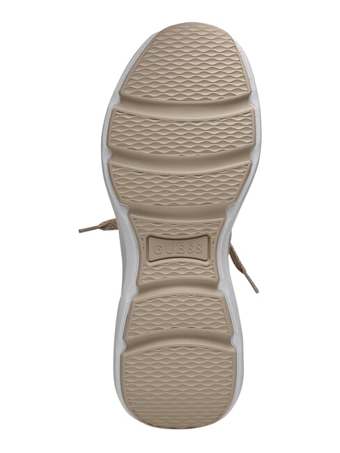 MILDRID Sneakers platino - Scarpe Donna