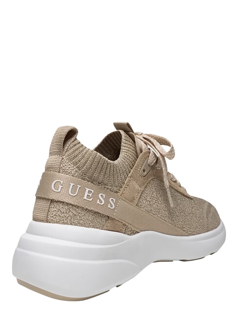 MILDRID Sneakers platino - Scarpe Donna