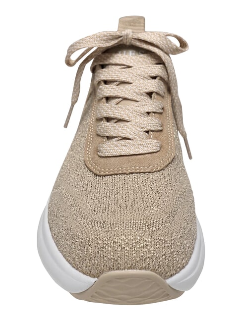 MILDRID Sneakers platino - Scarpe Donna