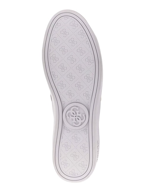 BRITZ 4G Sneakers  BEIGE - Scarpe Donna