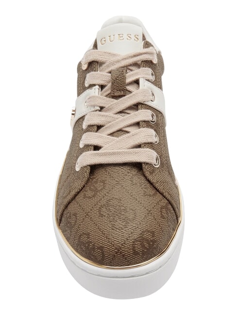 BRITZ 4G Sneakers  BEIGE - Scarpe Donna
