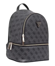 GUESS FOLLIE Zaino Donna coal - Borse Donna - 3