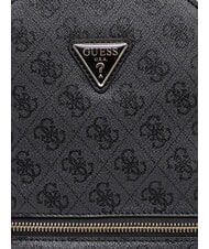 GUESS FOLLIE Zaino Donna coal - Borse Donna - 6