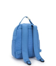 KIPLING IVANO M Zaino multitasche cocktail blue macy - Zaini Scuola & Tempo Libero - 2