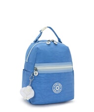 KIPLING IVANO M Zaino multitasche cocktail blue macy - Zaini Scuola & Tempo Libero - 3