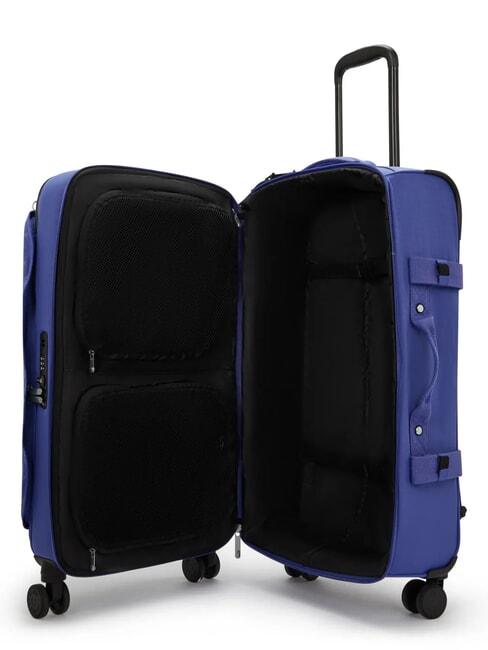 SPONTANEOUS Trolley misura media ocean blue - Trolley Semirigidi