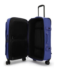 KIPLING SPONTANEOUS Trolley misura media ocean blue - Trolley Semirigidi - 2