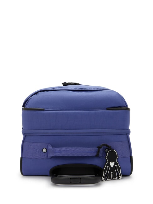 SPONTANEOUS Trolley misura media ocean blue - Trolley Semirigidi
