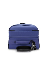 KIPLING SPONTANEOUS Trolley misura media ocean blue - Trolley Semirigidi - 5