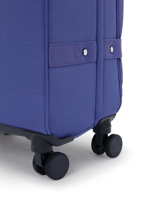 SPONTANEOUS Trolley misura media ocean blue - Trolley Semirigidi
