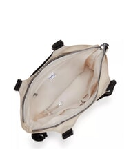 KIPLING NEW CICELY Borsa a spalla back to beige heritage - Borse Donna - 4
