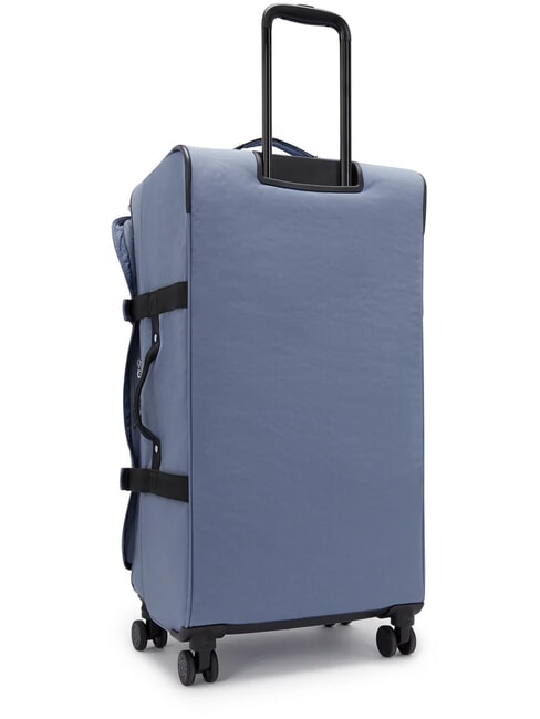 SPONTANEOUS Trolley misura grande blue lover - Trolley Semirigidi
