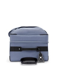 KIPLING SPONTANEOUS Trolley misura grande blue lover - Trolley Semirigidi - 5