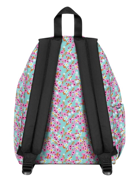 PADDED ZIPPL'R + Zaino porta PC 13" ditsy torquoise - Zaini Scuola & Tempo Libero