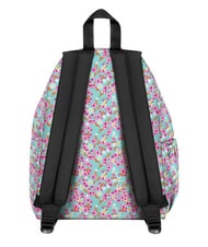 EASTPAK PADDED ZIPPL'R + Zaino porta PC 13" ditsy torquoise - Zaini Scuola & Tempo Libero - 2