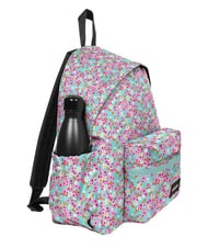 EASTPAK PADDED ZIPPL'R + Zaino porta PC 13" ditsy torquoise - Zaini Scuola & Tempo Libero - 3
