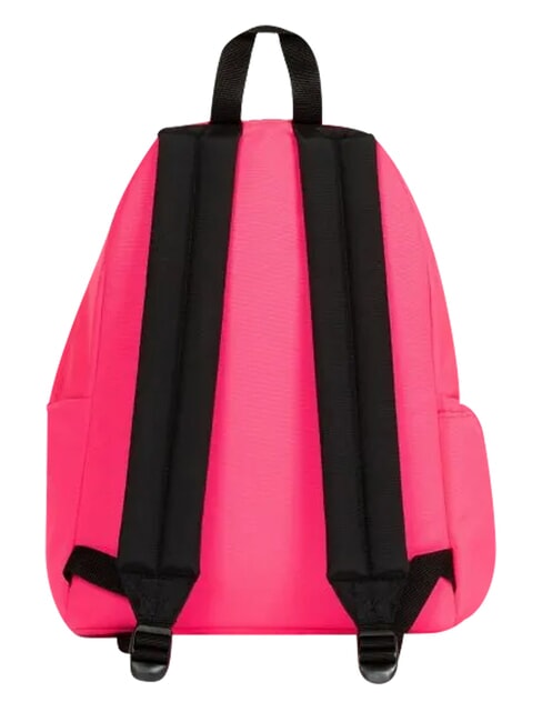 PADDED ZIPPL'R + Zaino porta PC 13" bold silkscreen pink - Zaini Scuola & Tempo Libero