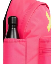 EASTPAK PADDED ZIPPL'R + Zaino porta PC 13" bold silkscreen pink - Zaini Scuola & Tempo Libero - 4
