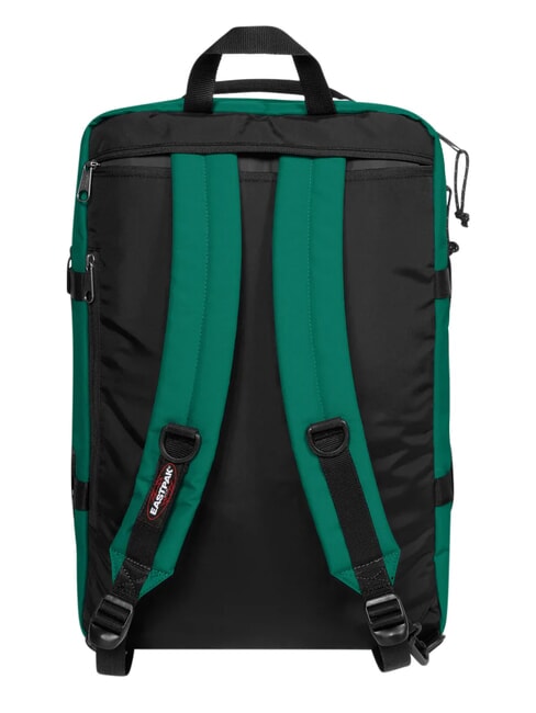 TRAVELPACK  Zaino da viaggio, porta pc 17" pineneedle green - Zaini Scuola & Tempo Libero