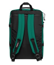 EASTPAK TRAVELPACK  Zaino da viaggio, porta pc 17" pineneedle green - Zaini Scuola & Tempo Libero - 3