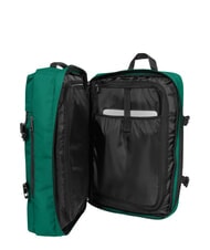 EASTPAK TRAVELPACK  Zaino da viaggio, porta pc 17" pineneedle green - Zaini Scuola & Tempo Libero - 2