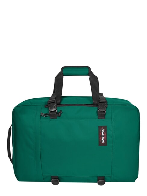TRAVELPACK  Zaino da viaggio, porta pc 17" pineneedle green - Zaini Scuola & Tempo Libero
