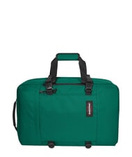 EASTPAK TRAVELPACK  Zaino da viaggio, porta pc 17" pineneedle green - Zaini Scuola & Tempo Libero - 4