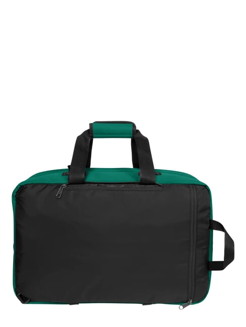 TRAVELPACK  Zaino da viaggio, porta pc 17" pineneedle green - Zaini Scuola & Tempo Libero