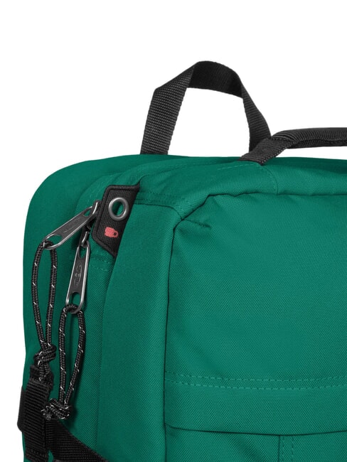 TRAVELPACK  Zaino da viaggio, porta pc 17" pineneedle green - Zaini Scuola & Tempo Libero