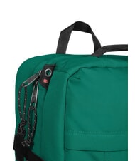 EASTPAK TRAVELPACK  Zaino da viaggio, porta pc 17" pineneedle green - Zaini Scuola & Tempo Libero - 6