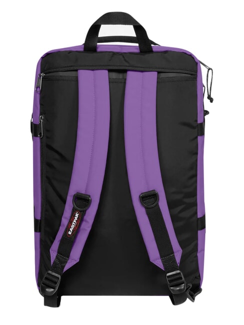 TRAVELPACK  Zaino da viaggio, porta pc 17" vineyard purple - Zaini Scuola & Tempo Libero