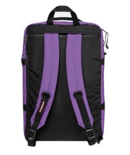 EASTPAK TRAVELPACK  Zaino da viaggio, porta pc 17" vineyard purple - Zaini Scuola & Tempo Libero - 3