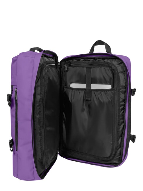 TRAVELPACK  Zaino da viaggio, porta pc 17" vineyard purple - Zaini Scuola & Tempo Libero