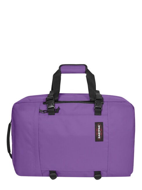 TRAVELPACK  Zaino da viaggio, porta pc 17" vineyard purple - Zaini Scuola & Tempo Libero