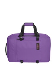 EASTPAK TRAVELPACK  Zaino da viaggio, porta pc 17" vineyard purple - Zaini Scuola & Tempo Libero - 4
