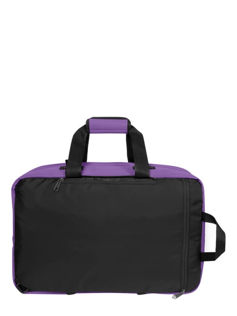TRAVELPACK  Zaino da viaggio, porta pc 17" vineyard purple - Zaini Scuola & Tempo Libero