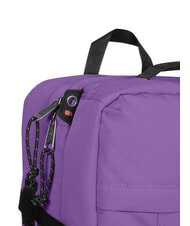 EASTPAK TRAVELPACK  Zaino da viaggio, porta pc 17" vineyard purple - Zaini Scuola & Tempo Libero - 6
