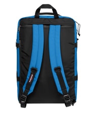 EASTPAK TRAVELPACK  Zaino da viaggio, porta pc 17" aurora blue - Zaini Scuola & Tempo Libero - 3