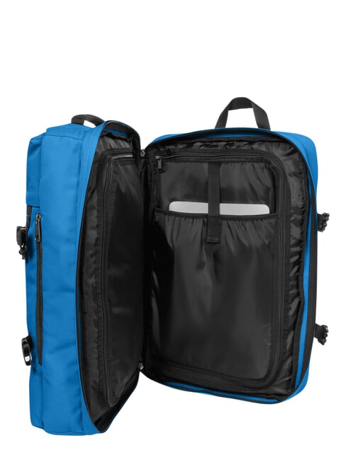 TRAVELPACK  Zaino da viaggio, porta pc 17" aurora blue - Zaini Scuola & Tempo Libero
