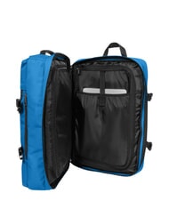 EASTPAK TRAVELPACK  Zaino da viaggio, porta pc 17" aurora blue - Zaini Scuola & Tempo Libero - 2
