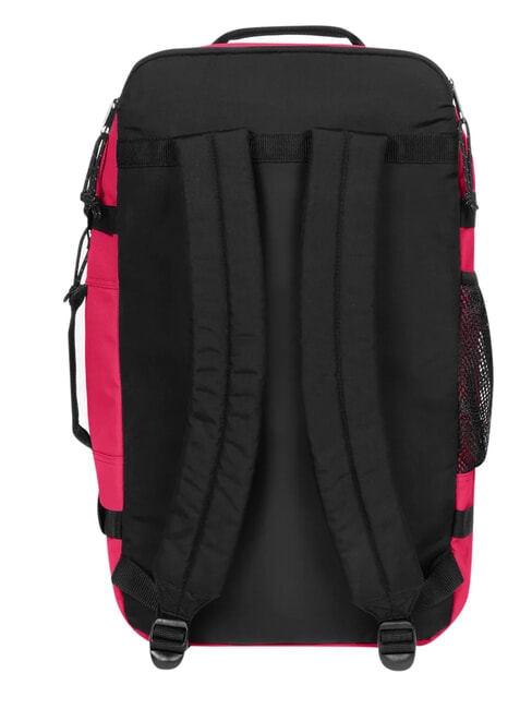CARRY PACK Zaino borsone porta pc 17" saffron red - Zaini Scuola & Tempo Libero