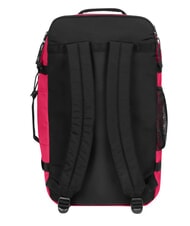 EASTPAK CARRY PACK Zaino borsone porta pc 17" saffron red - Zaini Scuola & Tempo Libero - 3