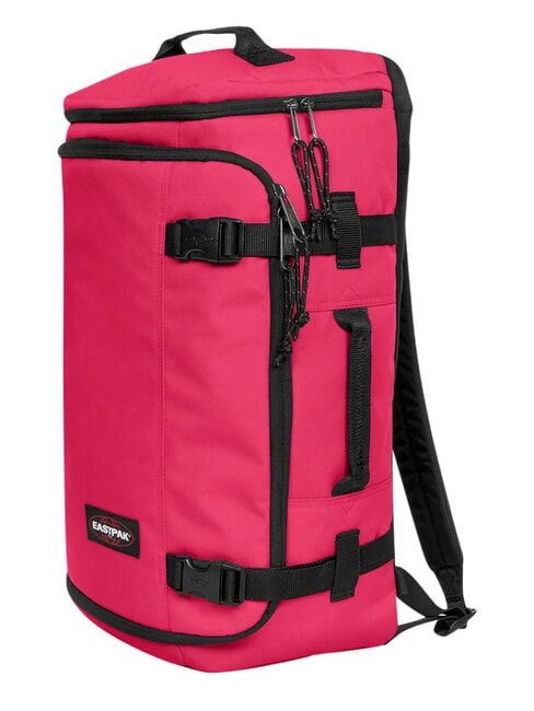 CARRY PACK Zaino borsone porta pc 17" saffron red - Zaini Scuola & Tempo Libero
