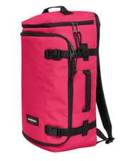 EASTPAK CARRY PACK Zaino borsone porta pc 17" saffron red - Zaini Scuola & Tempo Libero - 2