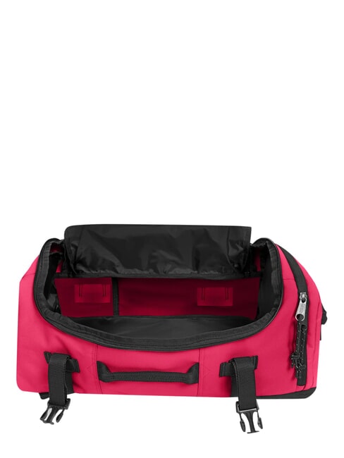 CARRY PACK Zaino borsone porta pc 17" saffron red - Zaini Scuola & Tempo Libero