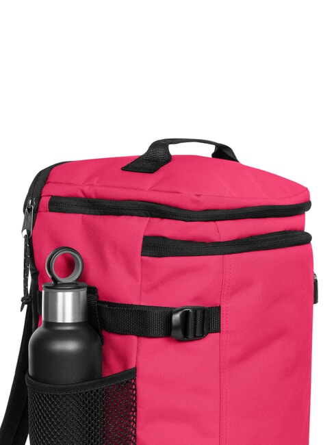 CARRY PACK Zaino borsone porta pc 17" saffron red - Zaini Scuola & Tempo Libero