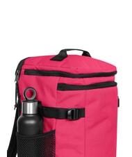 EASTPAK CARRY PACK Zaino borsone porta pc 17" saffron red - Zaini Scuola & Tempo Libero - 5